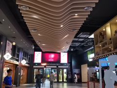 -新影联·华谊兄弟影院(望京店)
