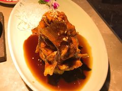 -新白鹿餐厅(金鹰新街口店)