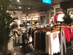 -Abercrombie&Fitch(德基广场店)