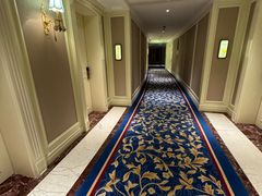 -上海虹桥西郊庄园丽笙大酒店