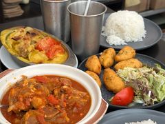 -妈阁铭记澳葡美食