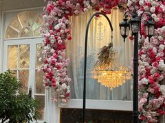 -名点荟·生日蛋糕·下午茶(五缘湾店)