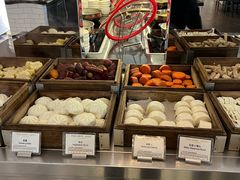 -昆山琶拉帝诗酒店·河畔咖啡厅Riverside Cafe