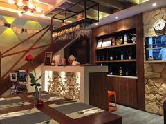 -LA CREPERIE BRETONNE布列塔尼法式餐厅(天童北路店)