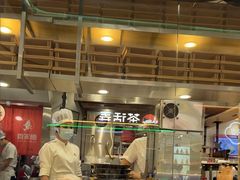 -喜家德虾仁水饺(华强天虹店)