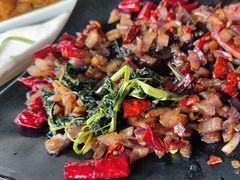 -隔壁老王·家常云南菜(花巷店)