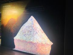 -印象莫奈时光映迹艺术展