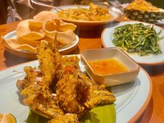 -马来西亚肉骨茶汤·招牌螃蟹·烧鸡·呷喱吧吧(海上世界店)