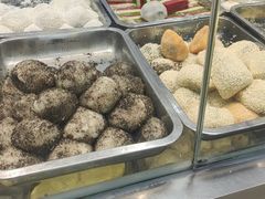 -常州糕团店(北大街新世纪商城店)