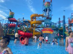 -苏州乐园森林水世界