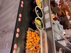 -淼福猪肚鸡·椰子鸡火锅(大沙地店)