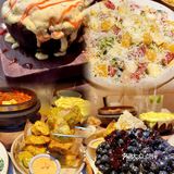 春天必吃榜！南京德基广场三家排队王…