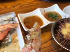 -海味当家·蒸锅海鲜(中山广场创始店)