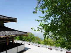 -终南山南五台景区