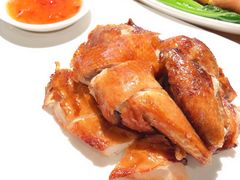 -兰亭轩茶餐厅(长江路店)