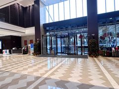 -上海浦东国际旅游度假区绿地铂骊酒店
