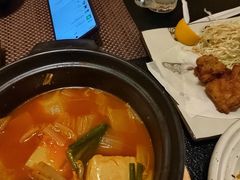 -长崎屋·日本料理·刺身·烧鸟(天河北路店)