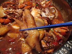 -胖哥俩肉蟹煲(河北勒泰购物中心店)