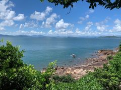 -美人鱼悬崖海景餐厅(鹿嘴山庄店)