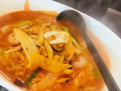 -桃园中华料理炸酱面(燕儿岛路店)