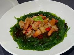 -楚禾宴·家宴(光谷大道店)