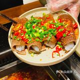 上海必吃榜|巴奴毛肚火锅