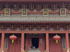 -洛阳白马寺