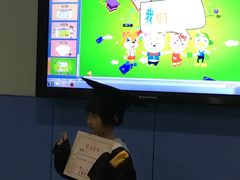 -小问号·科学启蒙·逻辑思维·阅读素养·口才演讲(杨浦合生汇中心)