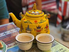 -如意林卡藏餐吧 (九寨沟店)