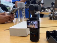 -DJI大疆(深圳华强北曼哈授权体验店)