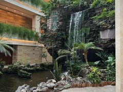 -广州白天鹅宾馆