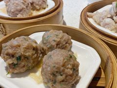 新会陈皮牛肉丸-又一间茶点轩(宝业路店)