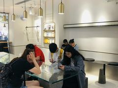 -喜茶(佛山岭南站店)