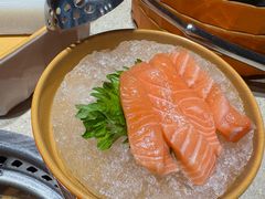 -海底捞大排档火锅(打浦路店)