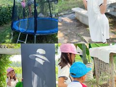 -安德鲁户外烧烤帐篷营地(马泉营店)