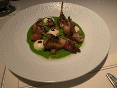 -翡翠36餐厅(浦东香格里拉店)