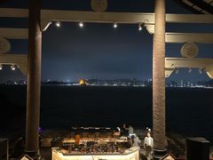 -影吧•悬崖海景(珠海凤凰湾悦椿酒店)