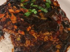 -北李妈妈菜·海肠捞饭(开发区万达店)