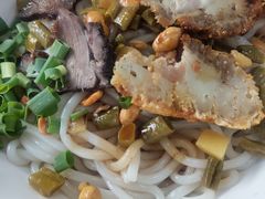 -牛八宝桂林米粉(八里庄店)