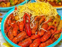 -吉利龙虾·新派海鲜烧烤