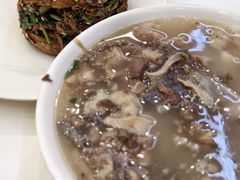 杂碎汤-护国寺小吃(地安门店)