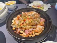 -楚禾宴·家宴(光谷大道店)