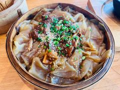 牛腩陈村粉-临江酒店-中餐厅