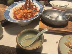 -雨后行菜(报慈北路店)