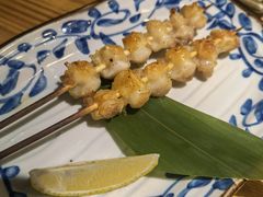烤鸡软骨-吉川居酒屋(建国北路店)