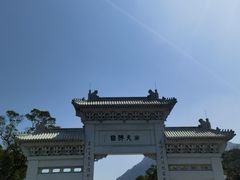 -宝莲禅寺