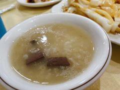 -电白鸭粥店(下沙二坊88号店)