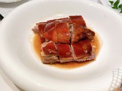 招牌深井烧鹅-东富酒家(龙湖西溪天街店)