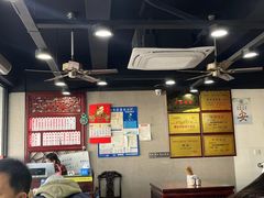 -美味斋(西北街店)