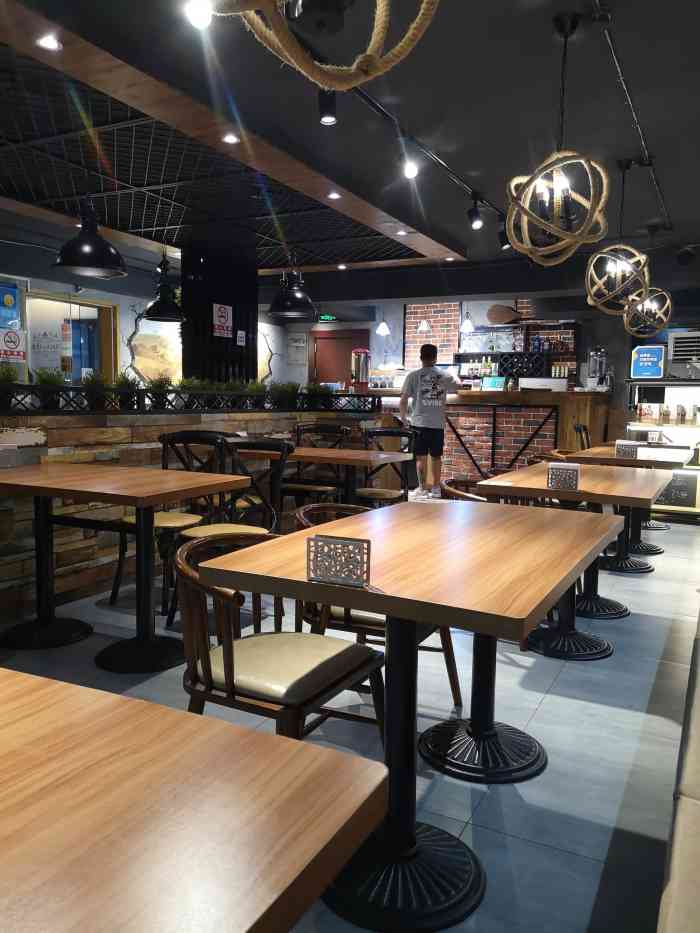 kaxkar塔米·新疆烤肉(殷行路店)-"很久之前来大学路吃过一个新疆炒